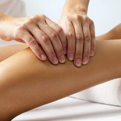 Drenaje Linfático Drenaje Linfático