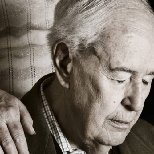 Fisioterapia como herramienta para el Alzheimer