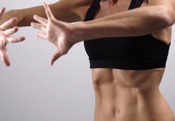 Ejercicios Hipopresivos