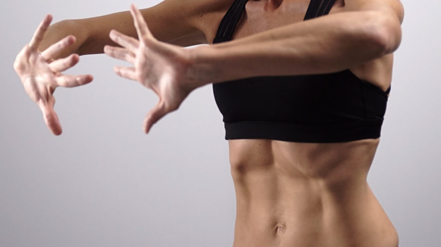 Ejercicios Hipopresivos