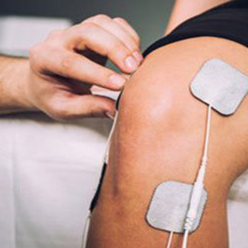 Electroterapia Electroterapia